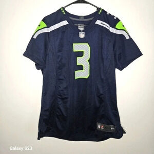 New Russell Wilson‎ football jersey